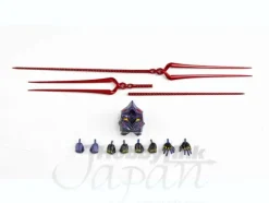 B-Grade Revoltech Evangelion No.13