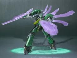 B-Grade Robot Damashii Zegapain Altair