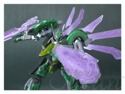B-Grade Robot Damashii Zegapain Altair