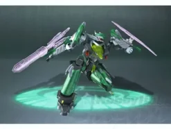 B-Grade Robot Damashii Zegapain Altair