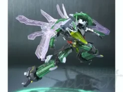 B-Grade Robot Damashii Zegapain Altair