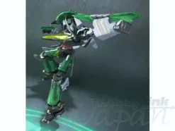 B-Grade Robot Damashii Zegapain Altair