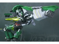 B-Grade Robot Damashii Zegapain Altair