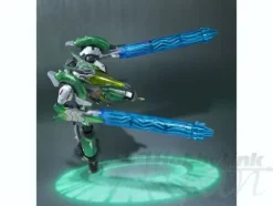 B-Grade Robot Damashii Zegapain Altair