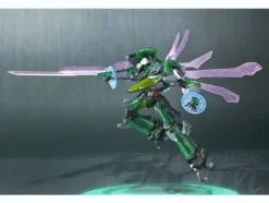 B-Grade Robot Damashii Zegapain Altair