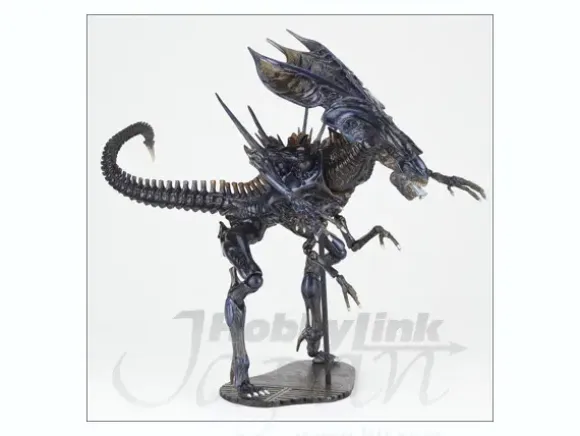 B-Grade Sci-Fi Revoltech Alien Queen