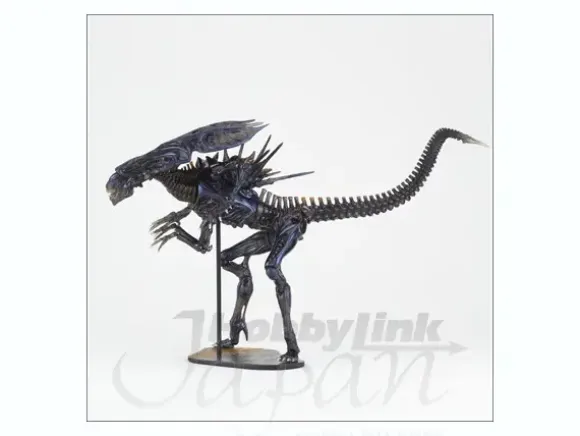 B-Grade Sci-Fi Revoltech Alien Queen