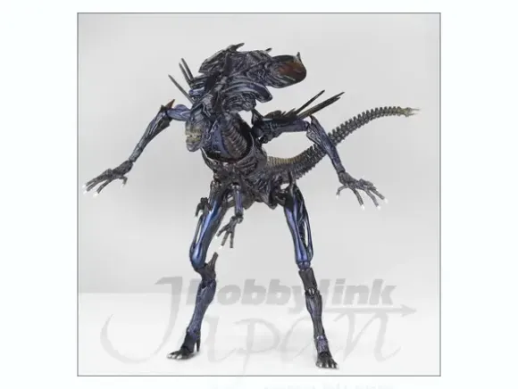 B-Grade Sci-Fi Revoltech Alien Queen