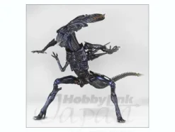 B-Grade Sci-Fi Revoltech Alien Queen
