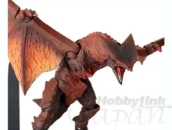 B-Grade Sci-Fi Revoltech Gyaos