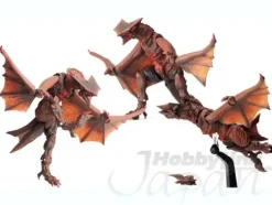 B-Grade Sci-Fi Revoltech Gyaos