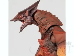 B-Grade Sci-Fi Revoltech Gyaos
