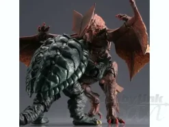 B-Grade Sci-Fi Revoltech Gyaos