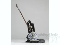B-Grade Sci-Fi Revoltech Skeletal Warrior