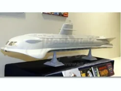 1/128 B-Grade Seaview (Moebius Models)