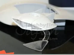 1/128 B-Grade Seaview (Moebius Models)