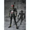 B-Grade S.H. Figuarts Kamen Rider Black