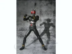 B-Grade S.H. Figuarts Kamen Rider Black