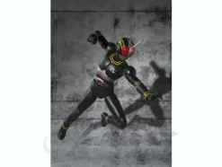 B-Grade S.H. Figuarts Kamen Rider Black