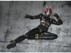 B-Grade S.H. Figuarts Kamen Rider Black