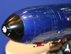 B-Grade Shin Seiki Gohkin Queen Emeraldas Limited Edition Metallic Color