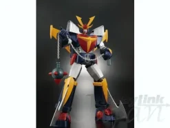 B-Grade Soul of Chogokin GX-53 Daitarn 3