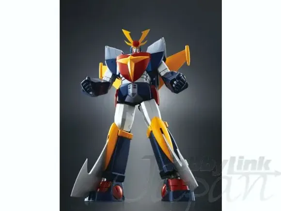 B-Grade Soul of Chogokin GX-53 Daitarn 3