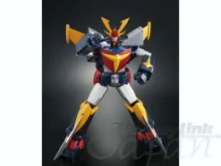 B-Grade Soul of Chogokin GX-53 Daitarn 3