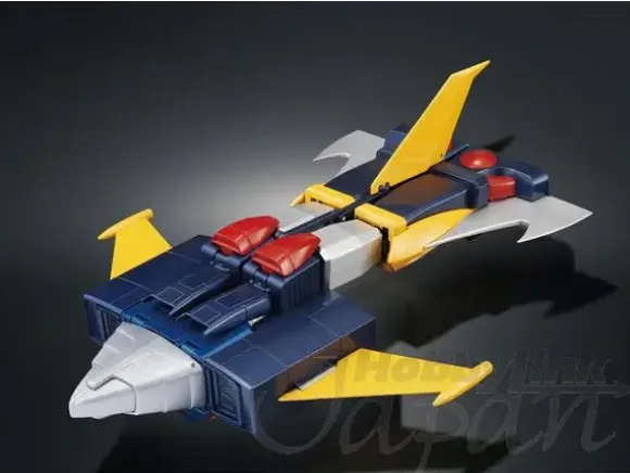 B-Grade Soul of Chogokin GX-53 Daitarn 3