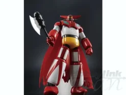 B-Grade Soul of Chogokin GX-52 Getter 1 from Shin (Change!!) Getter Robo