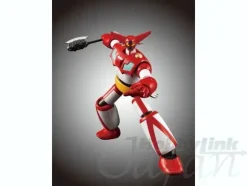 B-Grade Soul of Chogokin GX-52 Getter 1 from Shin (Change!!) Getter Robo