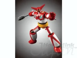 B-Grade Soul of Chogokin GX-52 Getter 1 from Shin (Change!!) Getter Robo