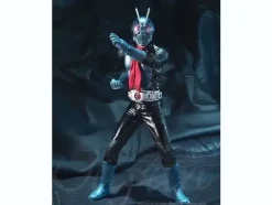 B-Grade Soul of Soft Vinyl Kamen Rider #1 (The First)
