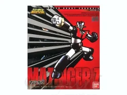 B-Grade Super Robot Chogokin Mazinger Z