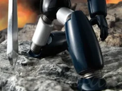 B-Grade Super Robot Chogokin Mazinger Z