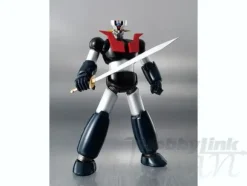 B-Grade Super Robot Chogokin Mazinger Z