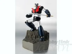 B-Grade Super Robot Chogokin Mazinger Z
