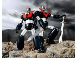 B-Grade Super Robot Chogokin Mazinger Z