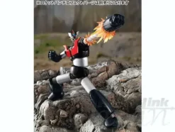 B-Grade Super Robot Chogokin Mazinger Z