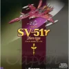 1/60 B-Grade SV-51 Gamma Nora Type