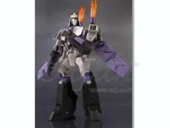 B-Grade Transformers Animated 13 Blitzwing