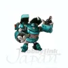 B-Grade Transformers Animated 03: Ironhide