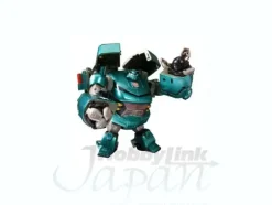 B-Grade Transformers Animated 03: Ironhide