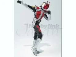 B-Grade Twist Action Form Kamen Rider Den-O Sword Form