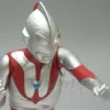 B-Grade Ultraman DX Figure Invaders: Ultraman