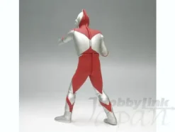B-Grade Ultraman DX Figure Invaders: Ultraman