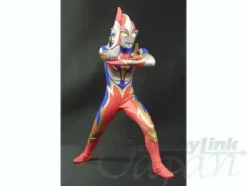 B-Grade Ultraman Mebius Phoenix Brave PVC