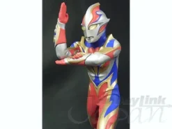 B-Grade Ultraman Mebius Phoenix Brave PVC