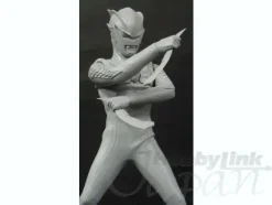 B-Grade Ultraman Zero PVC