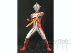 B-Grade Ultra New Generation Ultraman Mebius (Mebius Brave) PVC